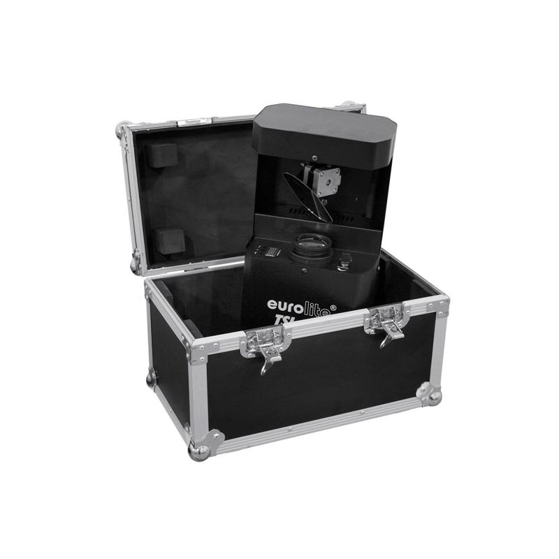 ROADINGER Flightcase TSL-100/200