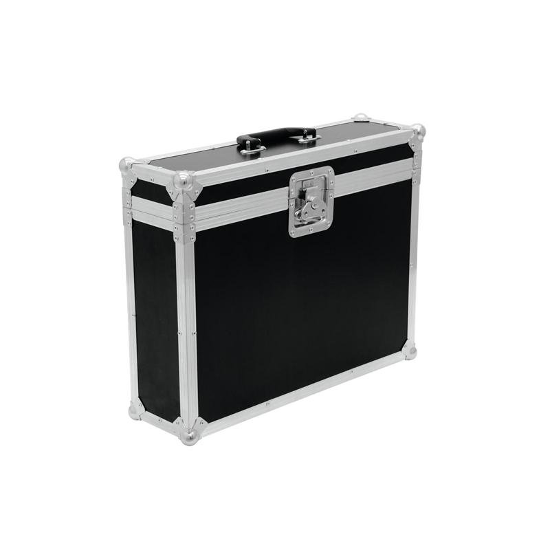 ROADINGER Flightcase 2x SLS Size M