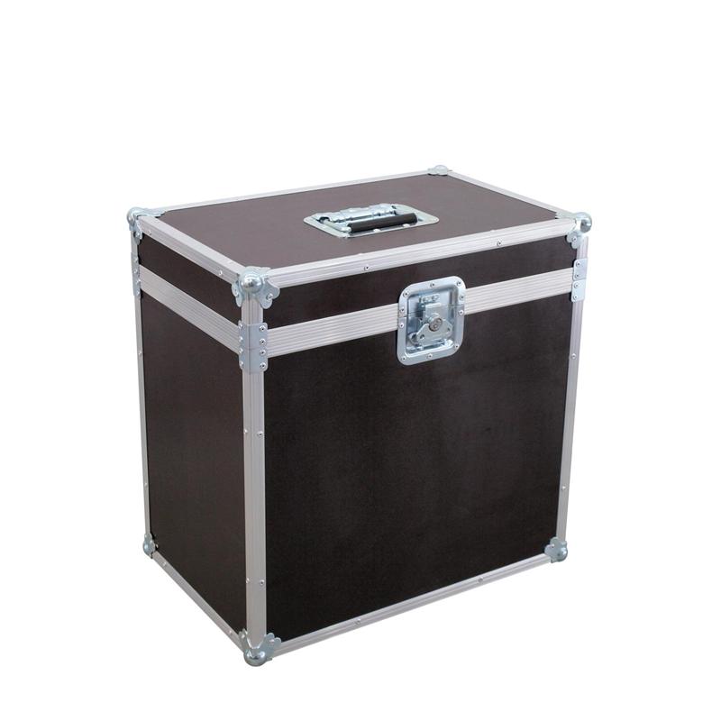 ROADINGER Flightcase 4x SLS Size L