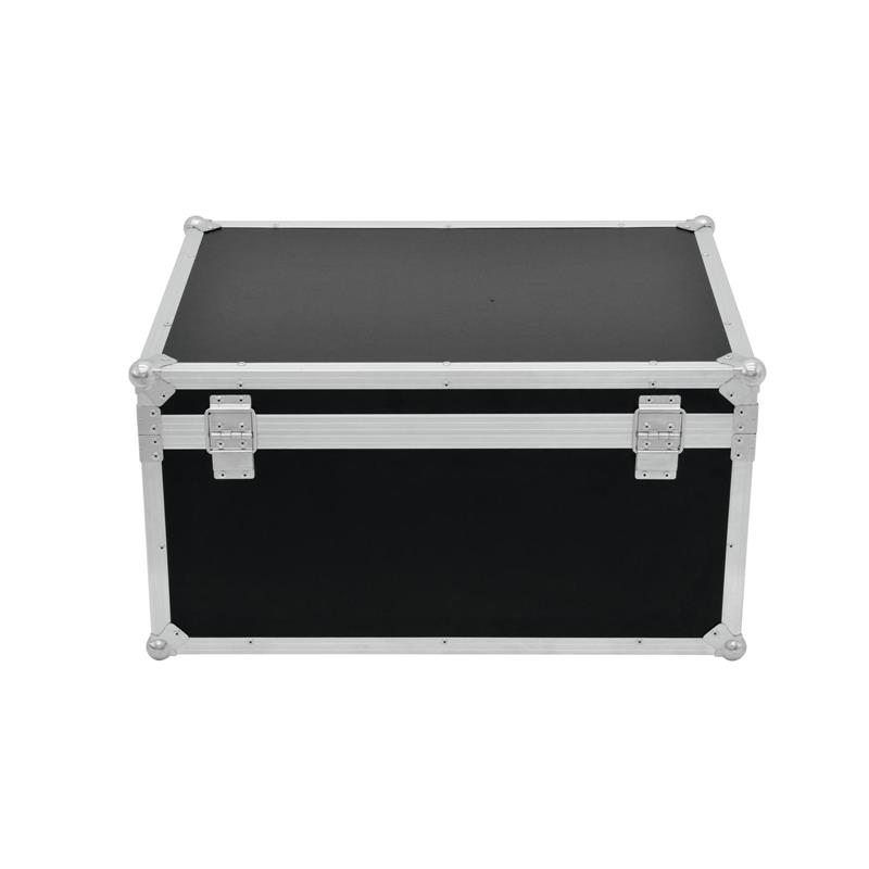 ROADINGER Flightcase 6x TMH-6/7/8/9