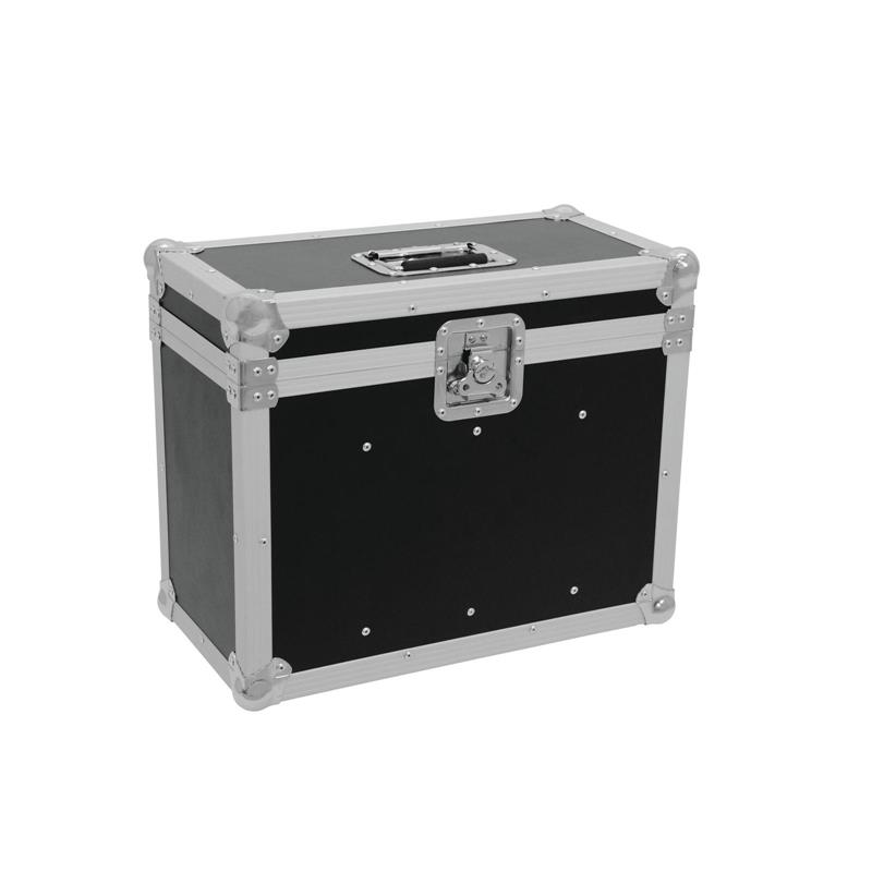 ROADINGER Flightcase EC-SL4M 4x SLS size M