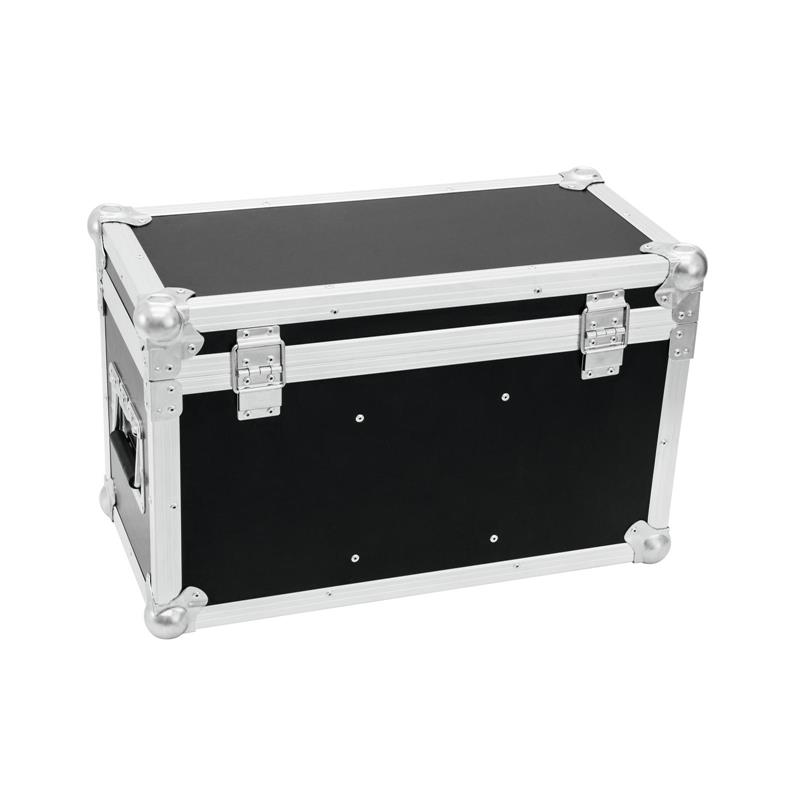 ROADINGER Flightcase 2x TMH-14/FE-300