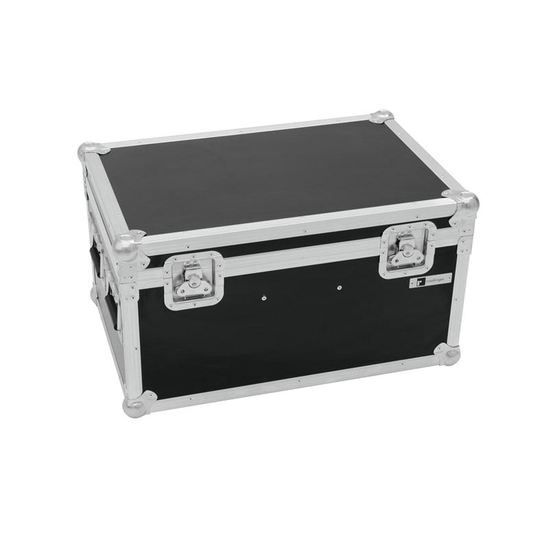 ROADINGER Flightcase 4x TMH-14/FE-300