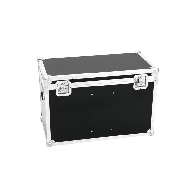 ROADINGER Flightcase 2x THA-50F