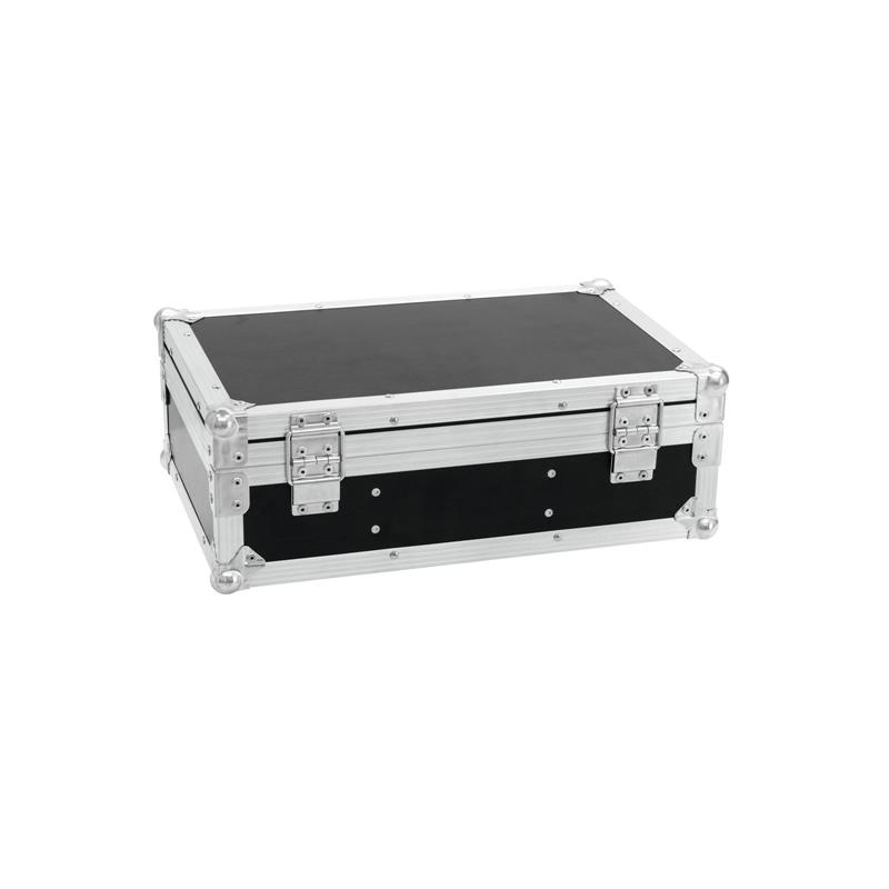 ROADINGER Flightcase 4x TL-3 TCL