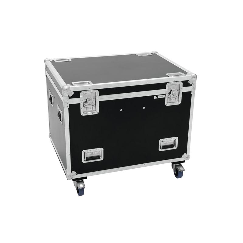 ROADINGER Flightcase 4x PLB-280