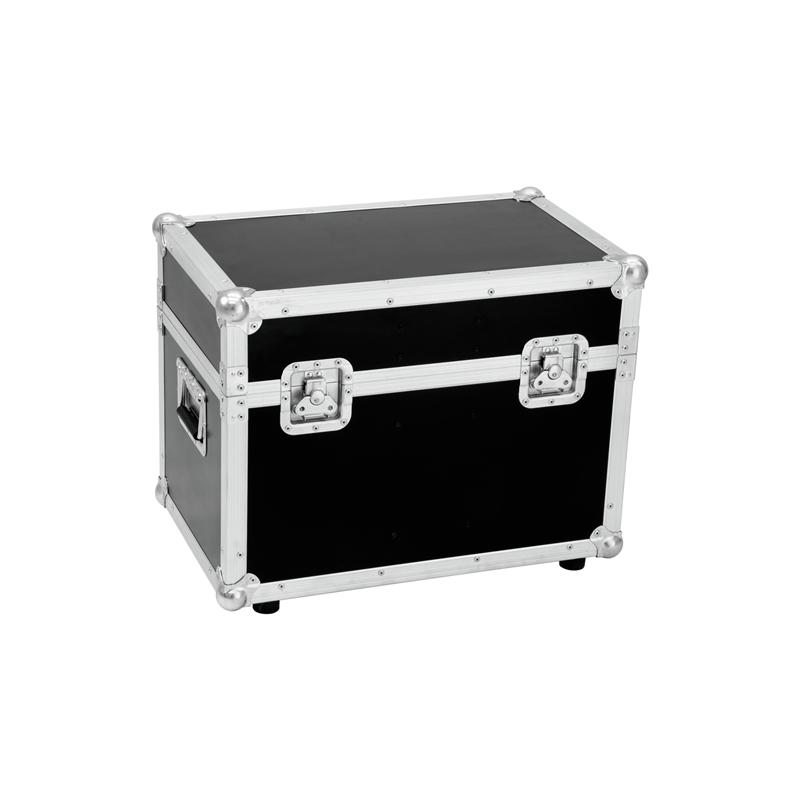 ROADINGER Flightcase 2x LED TMH-41