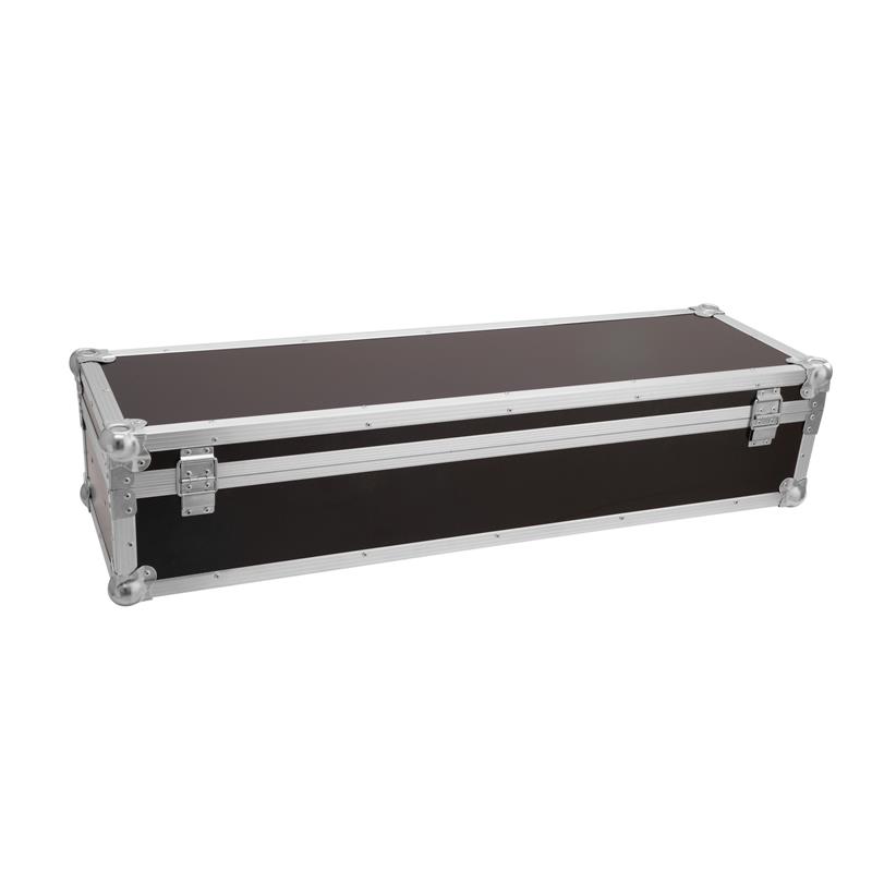 ROADINGER Flightcase 2x LED STP-7