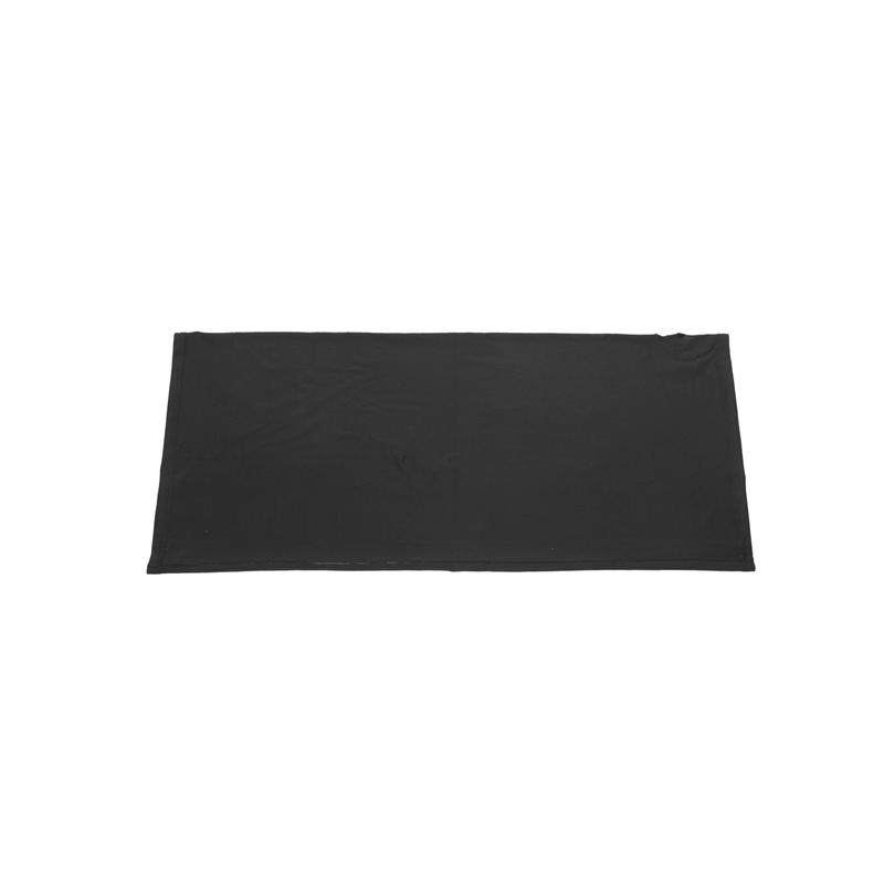 EUROLITE Spare Cover for Stage Stand Set black