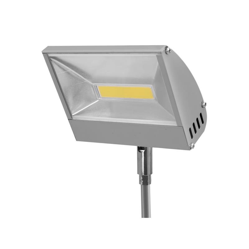 EUROLITE LED KKL-30 Floodlight 4100K silver