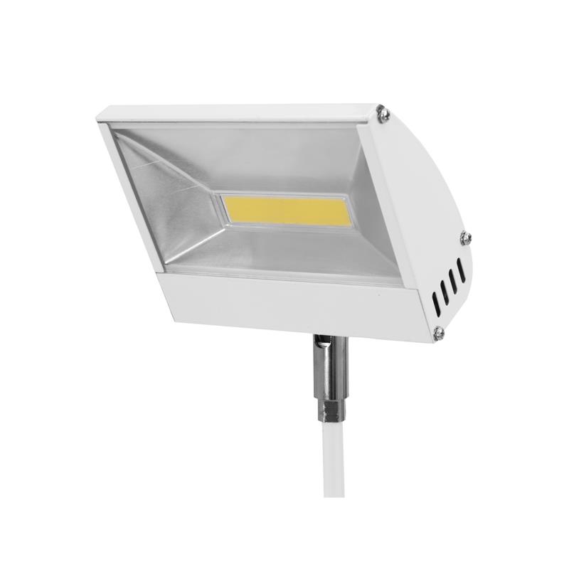 EUROLITE LED KKL-30 Floodlight 4100K white