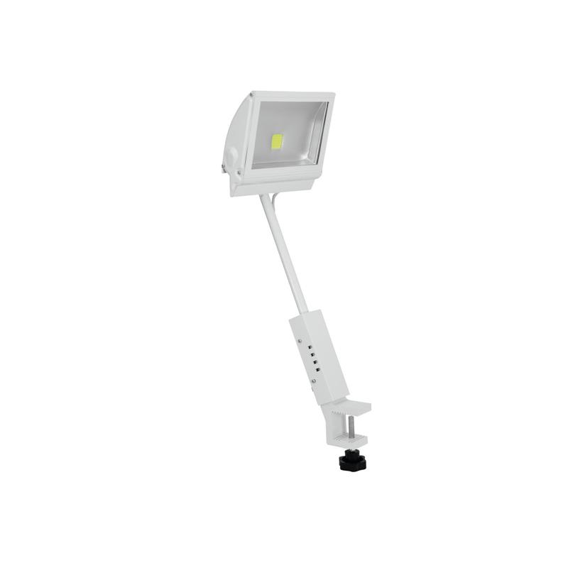 EUROLITE LED KKL-50 Floodlight 4100K white