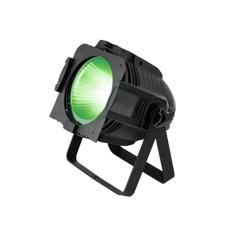 EUROLITE LED ML-56 COB RGB 100W Floor bk