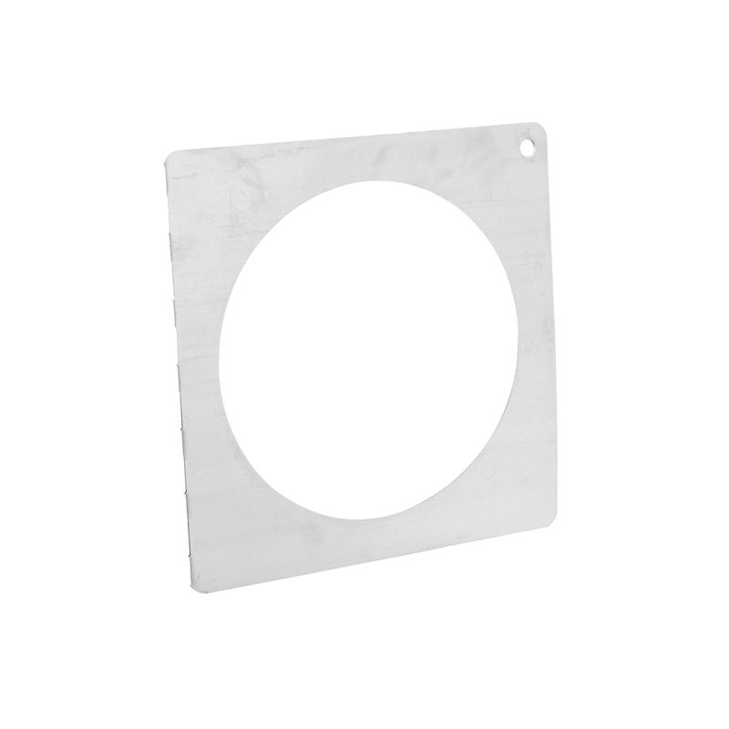 EUROLITE Filter Frame PAR-64 Spot sil