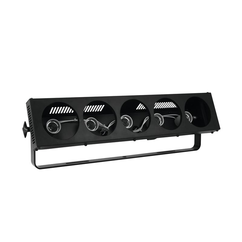 EUROLITE STP-5 for 5x PAR-30 75W DMX Bar