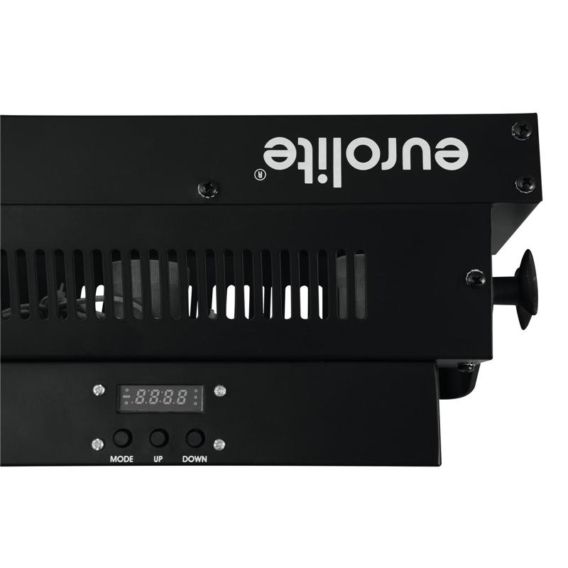 EUROLITE STP-5 for 5x PAR-30 75W DMX Bar