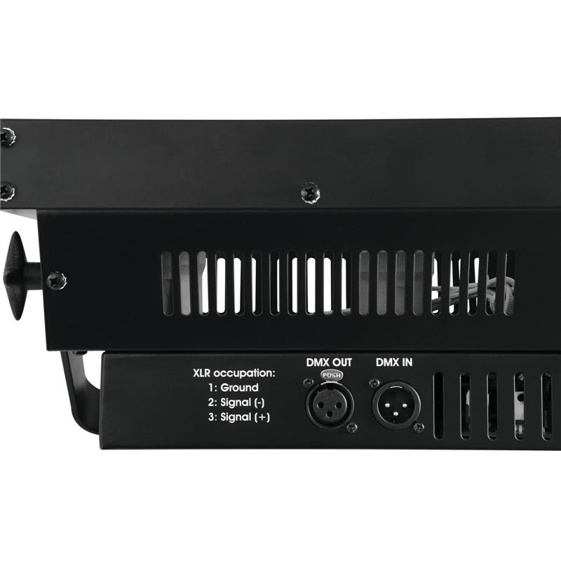 EUROLITE STP-5 for 5x PAR-30 75W DMX Bar