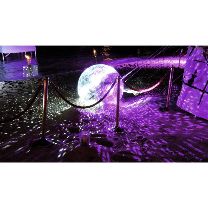 EUROLITE Mirror Ball 100cm