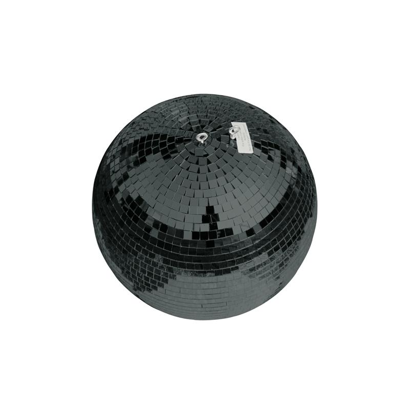 EUROLITE Mirror Ball 40cm black