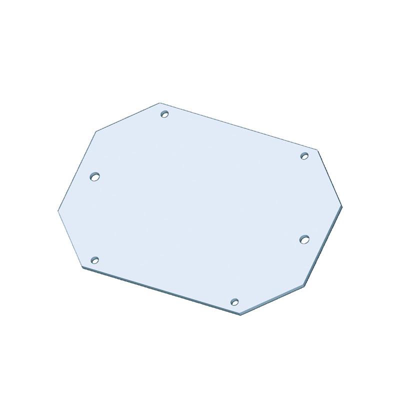 EUROLITE Mounting Set for MD-2010