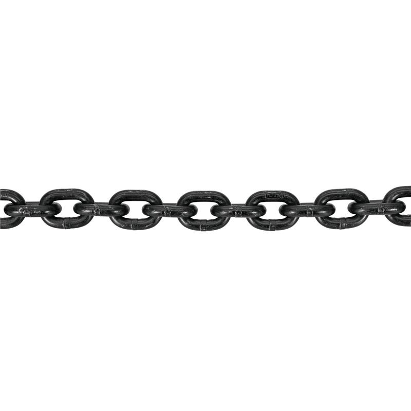 ACCESSORY Link Chain 8mm GK8 sw 0.3m