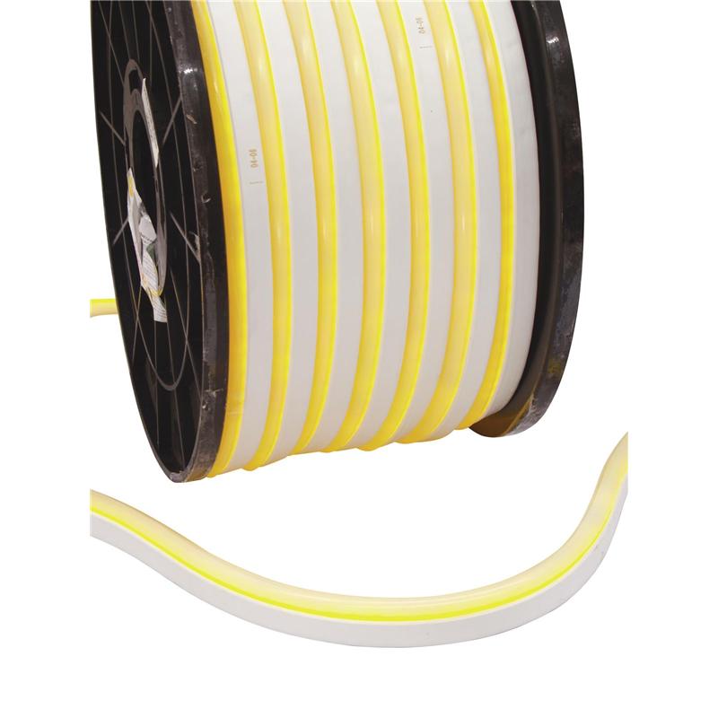 EUROLITE LED Neon Flex 230V EC yellow 100cm