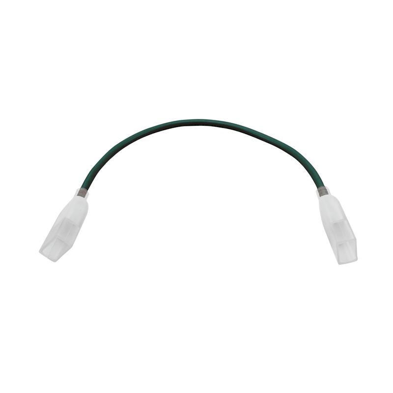 EUROLITE LED Neon Flex 230V Slim flexible Connector