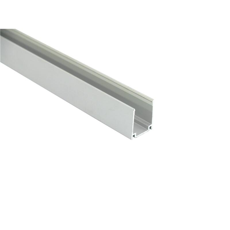 EUROLITE LED Neon Flex Aluminium Channel 2m