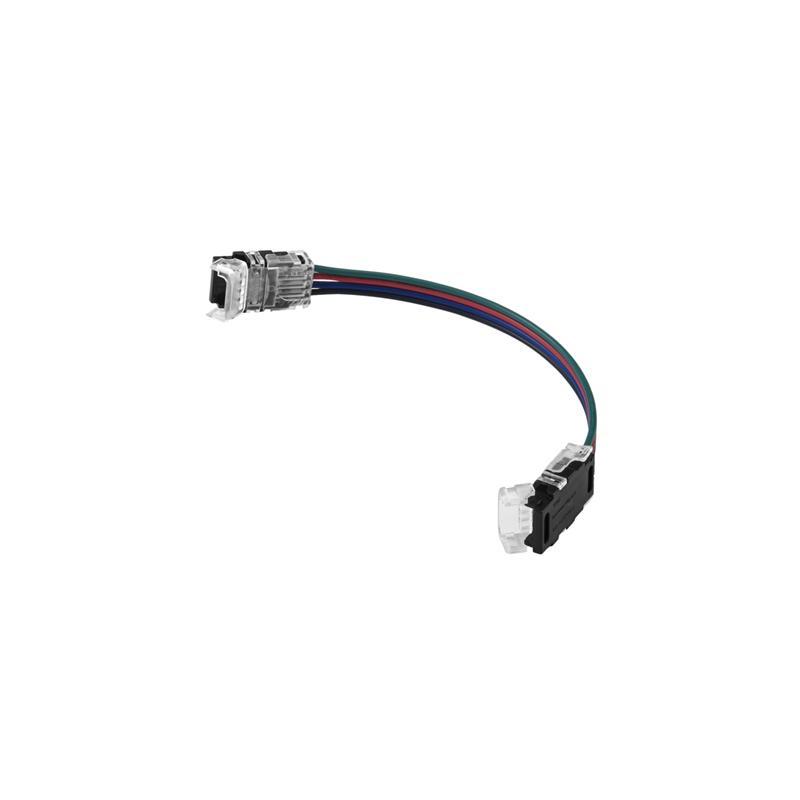 EUROLITE LED Strip flexible Connector 4Pin 10mm