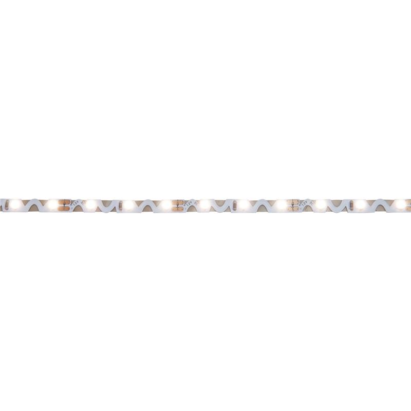 EUROLITE LED Strip 300 5m 3528 3000K 12V bendable