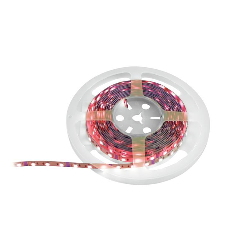 EUROLITE LED Strip 300 5m 5050 RGB 12V