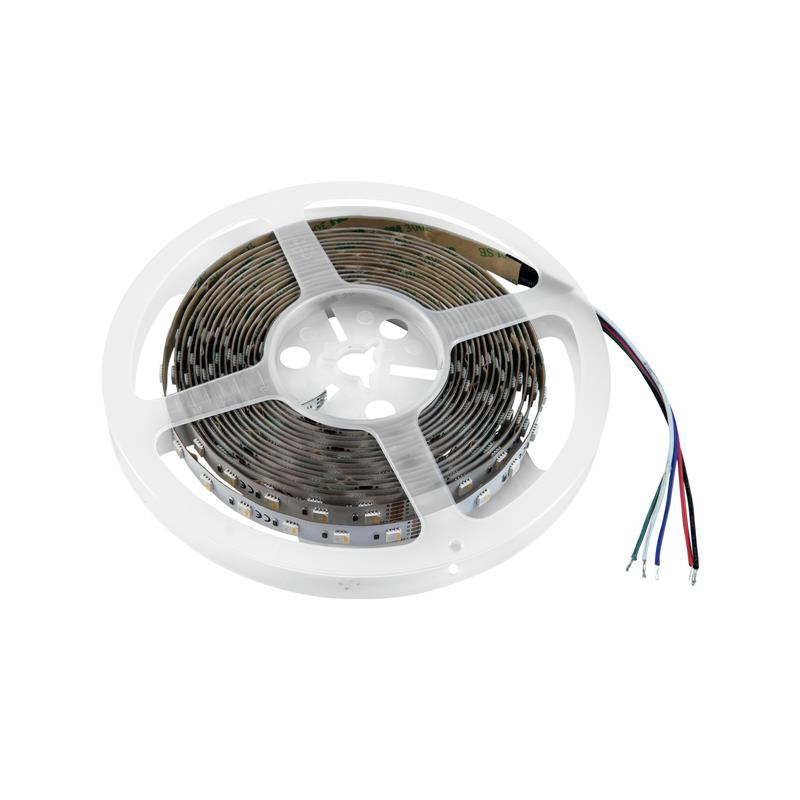 EUROLITE LED Strip 300 5m RGBWW 24V