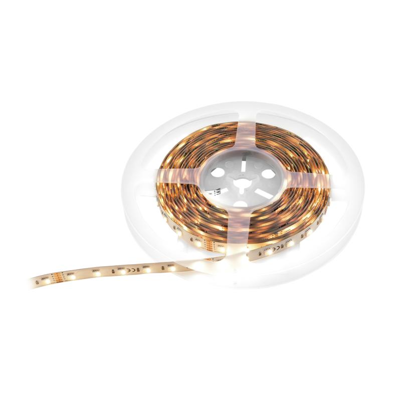 EUROLITE LED Strip 300 5m RGBWW 24V