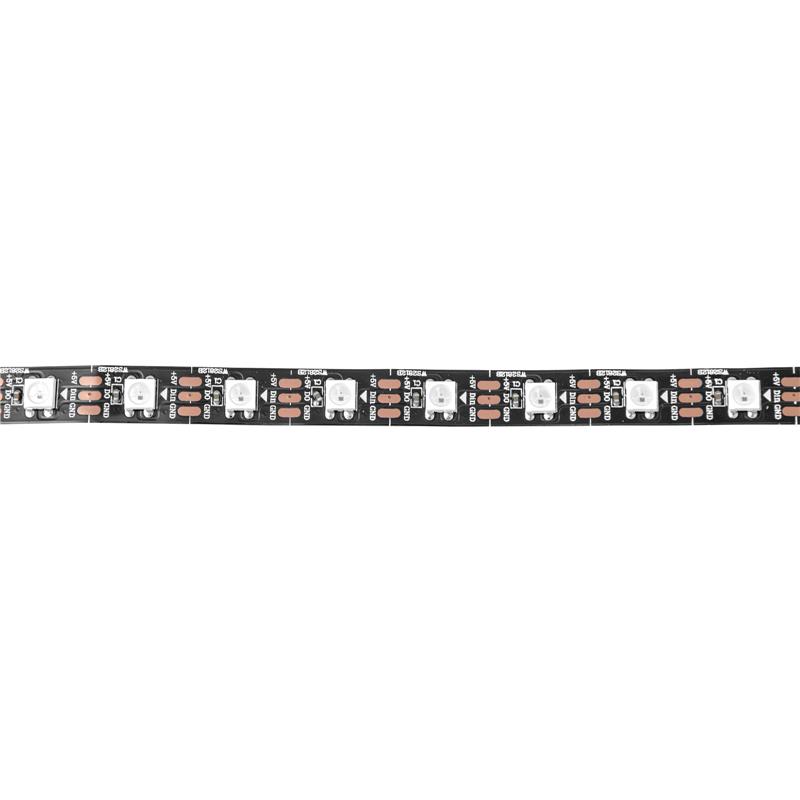 EUROLITE LED Pixel Strip 150 5m RGB 5V