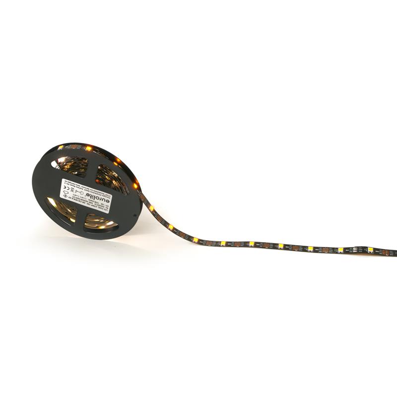 EUROLITE LED Pixel Strip 150 5m CW/WW/A 5V