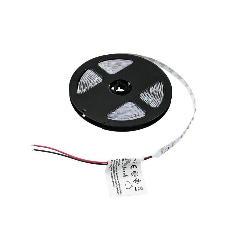 EUROLITE LED Strip 300 5m 3528 6500K 12V