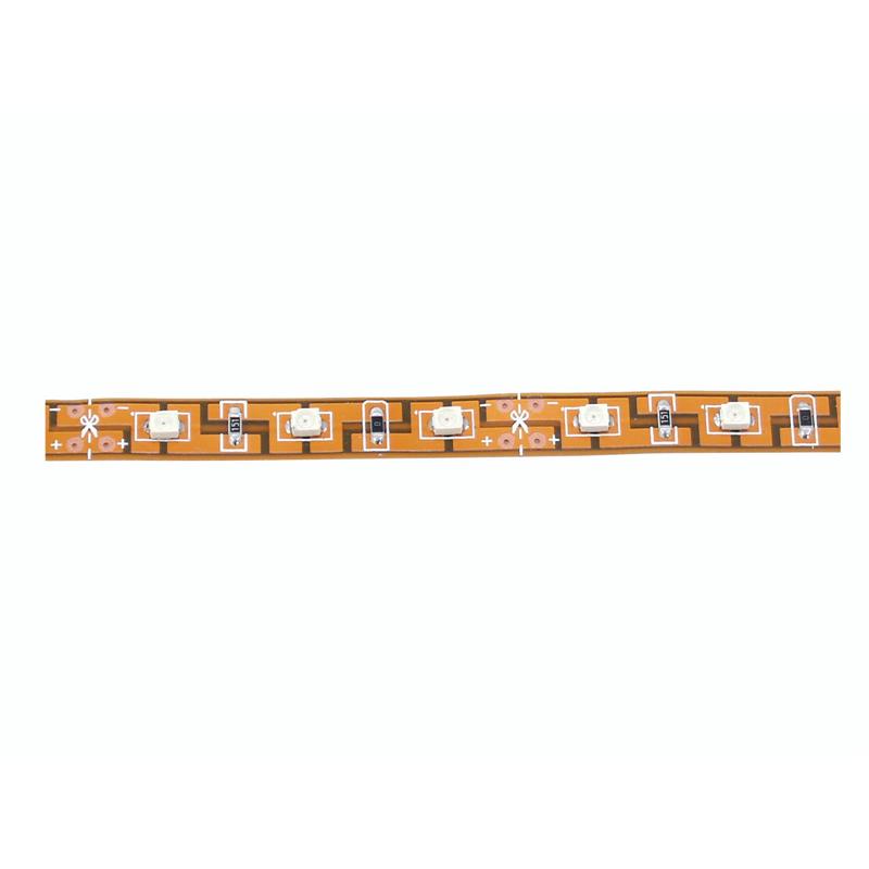 EUROLITE LED Strip 300 5m 3528 6500K 12V