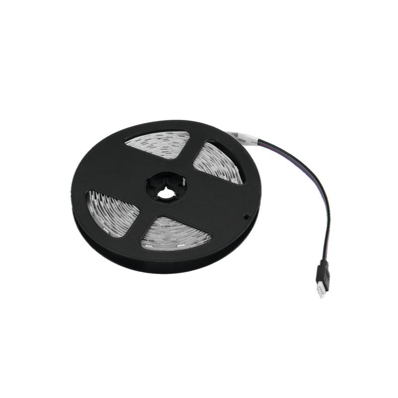 EUROLITE LED Strip 240 5m 5050 RGB 24V