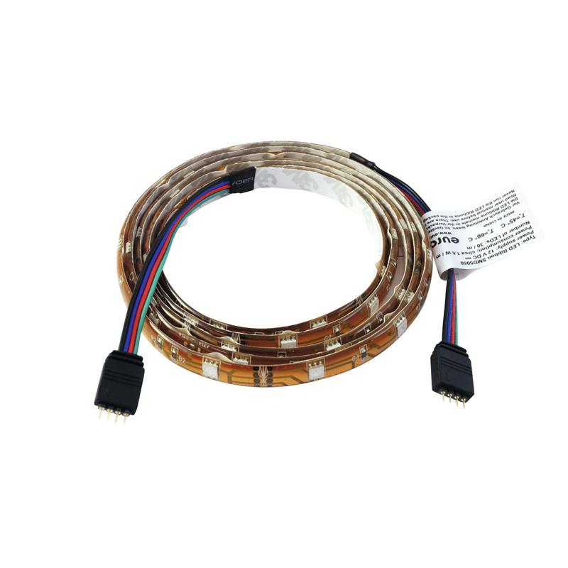 EUROLITE LED IP Strip 45 1.5m RGB 12V Extension