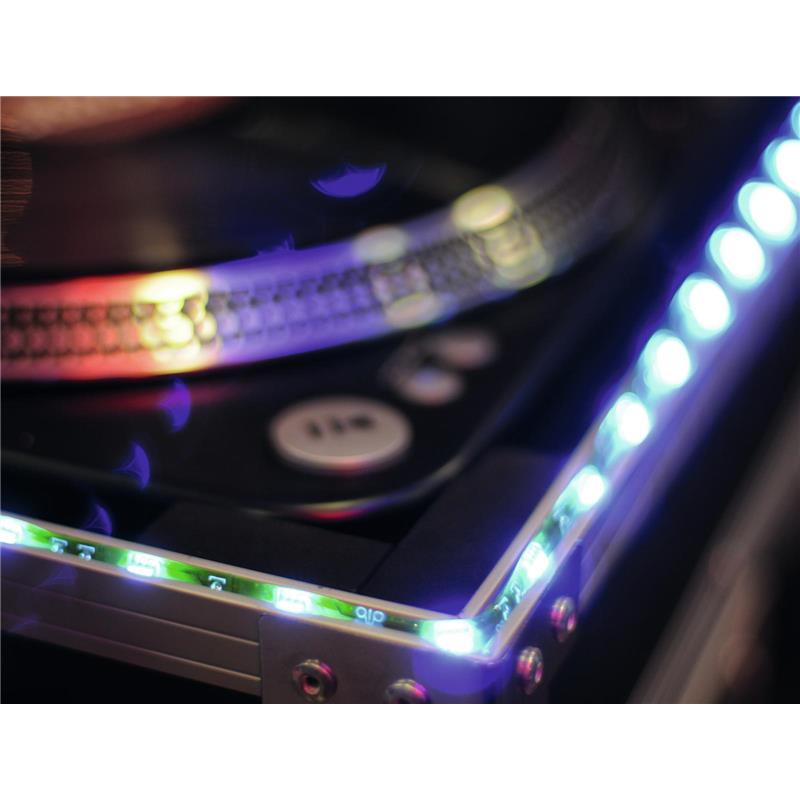 EUROLITE LED IP Strip 45 1.5m RGB 12V Extension