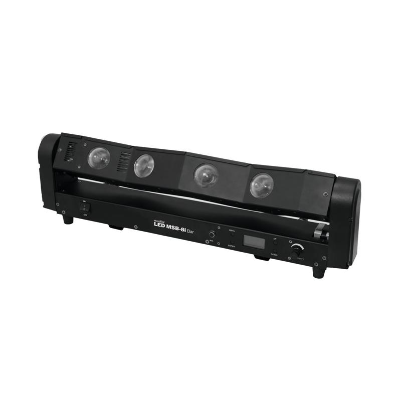 EUROLITE LED MSB-8i Bar