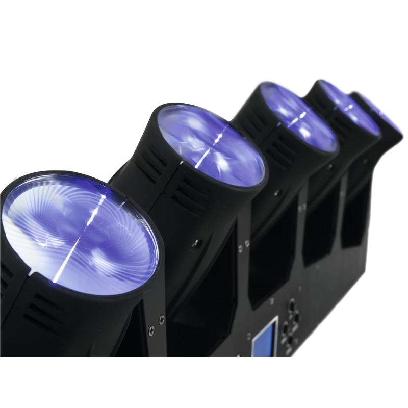 EUROLITE LED MFX-5 Beam Effect