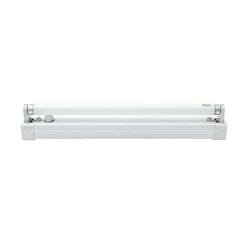 EUROLITE Fixture with 45cm 15W Neon Tube