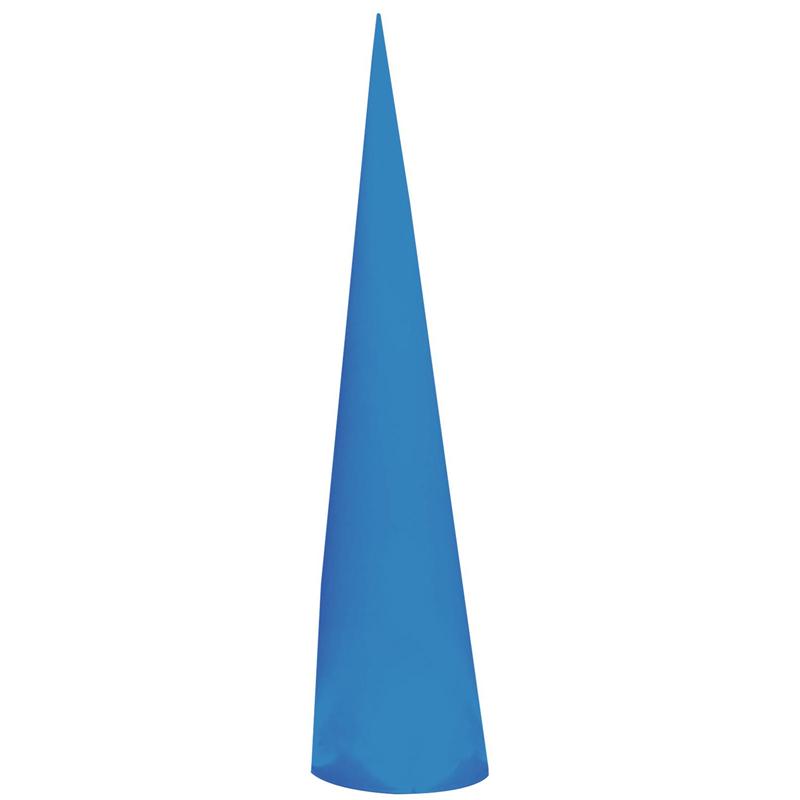 EUROLITE Spare-Cone 2m for AC-300, blue