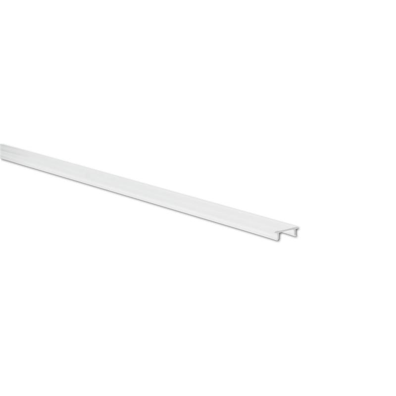 EUROLITE Cover for LED Strip Profile clear 2m