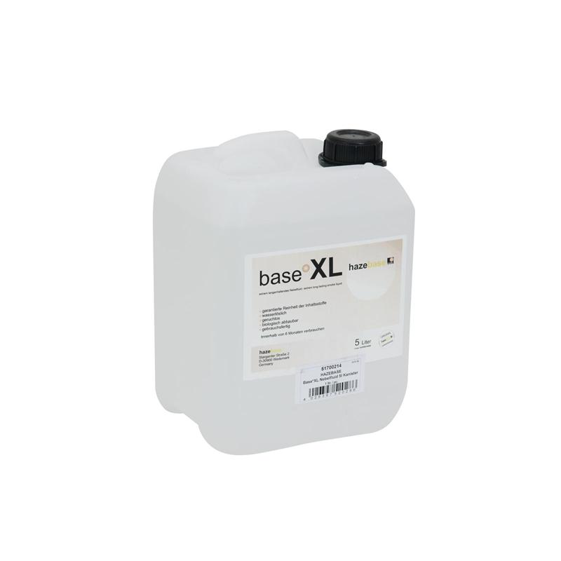 HAZEBASE Base*XL Fog Fluid 25l