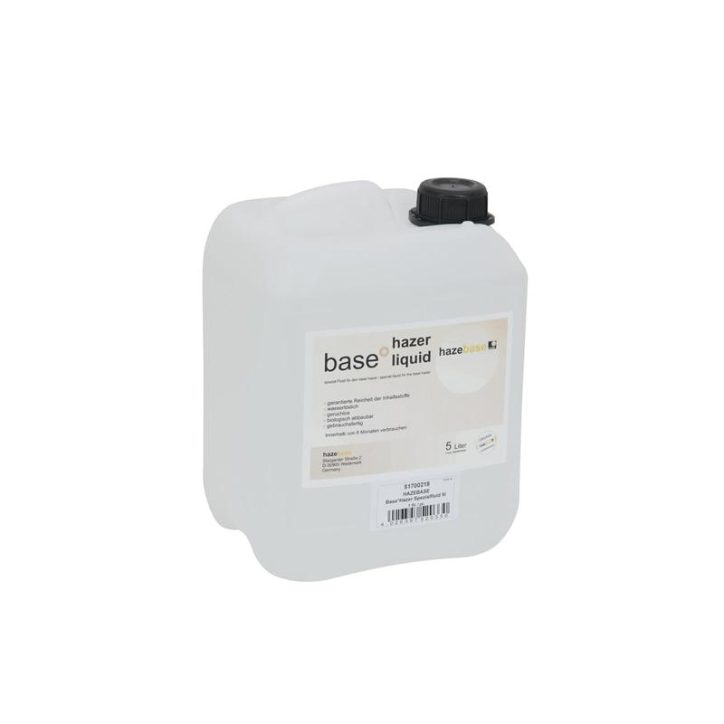 HAZEBASE Base*Hazer Special Fluid 25l