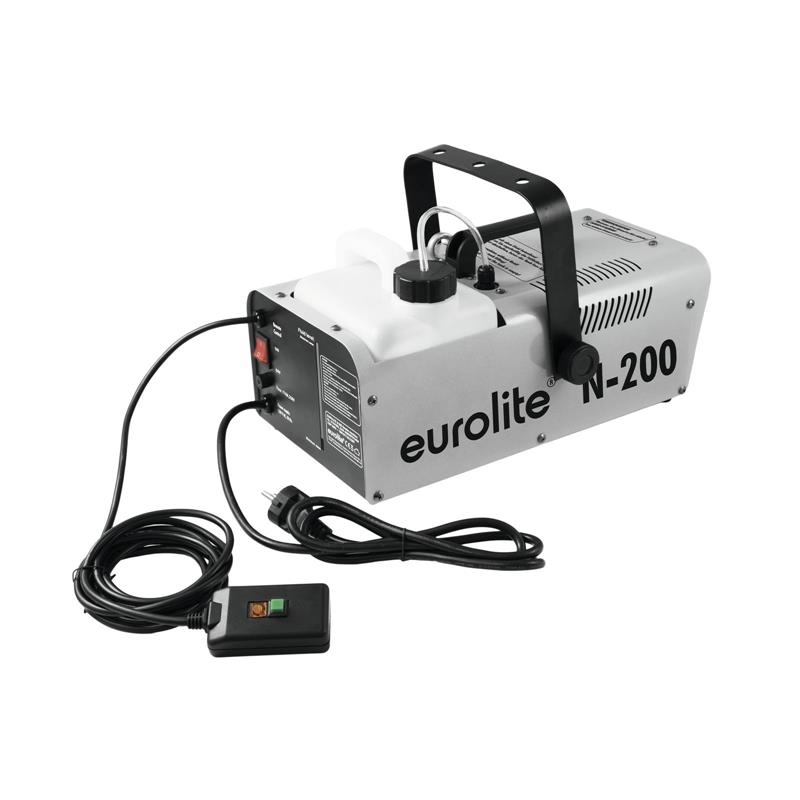 EUROLITE N-200 Smoke Machine