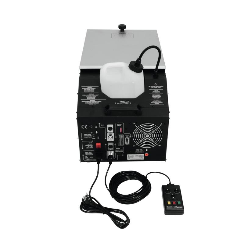 ANTARI ICE-101 Low Fog Machine