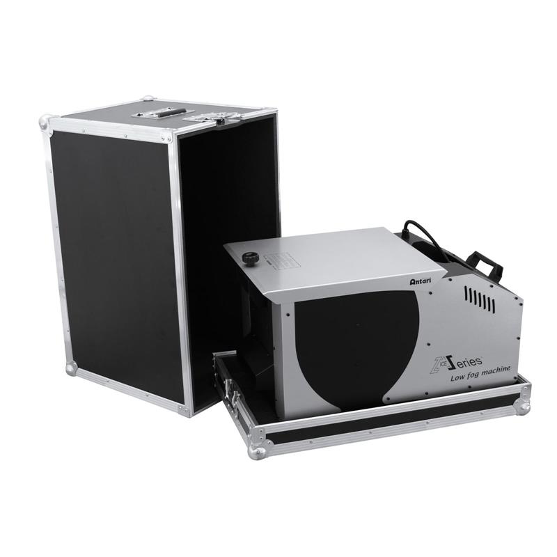 ROADINGER Flightcase ICE-100/ICE-101